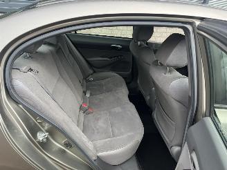 Honda Civic 1.3 Hybrid picture 11