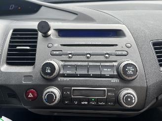 Honda Civic 1.3 Hybrid picture 16