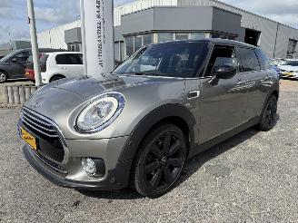 Avarii autoturisme Mini Clubman Cooper Chili Serious Business 2017/3