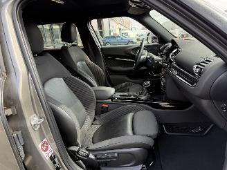 Mini Clubman Cooper Chili Serious Business picture 13