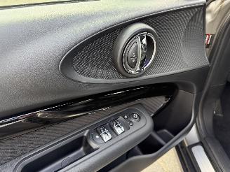 Mini Clubman Cooper Chili Serious Business picture 8