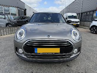 Mini Clubman Cooper Chili Serious Business picture 2