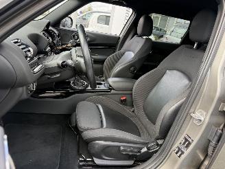 Mini Clubman Cooper Chili Serious Business picture 9