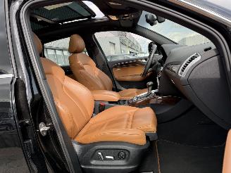 Audi Q5 Automaat 2.0 TFSI quattro Pro Line Plus picture 14