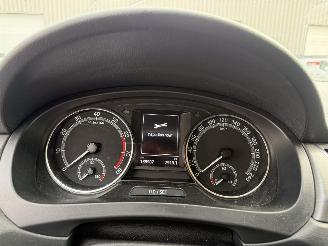 Skoda Rapid Spaceback 1.0 TSI Greentech Clever picture 19