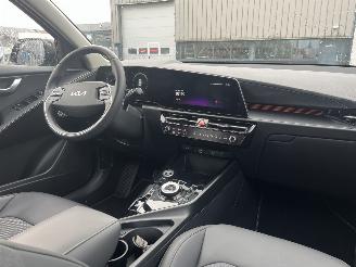 Kia Niro 1.6 GDi Hybrid DynamicLine picture 11