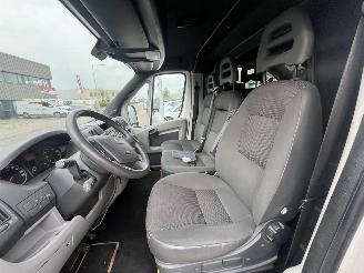 Citroën Jumper 30 2.2 HDI L1H1 picture 11