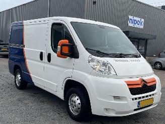 Citroën Jumper 30 2.2 HDI L1H1 picture 3