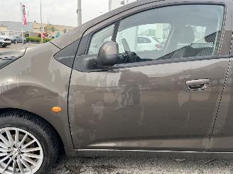 Chevrolet Spark 1.0 16V LS picture 9