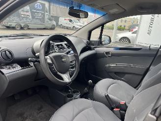 Chevrolet Spark 1.0 16V LS picture 12