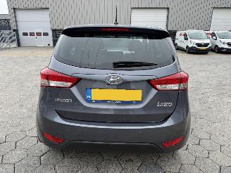 Hyundai Ix20 1.4i Go! picture 5