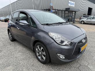 Hyundai Ix20 1.4i Go! picture 3