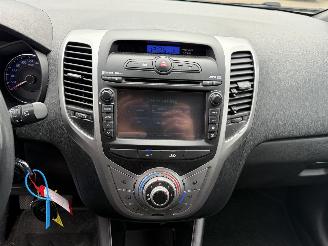 Hyundai Ix20 1.4i Go! picture 20