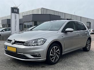 skadebil auto Volkswagen Golf 1.4 TSI Highline 2018/7