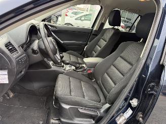 Mazda CX-5 2.0 TS 2WD picture 13