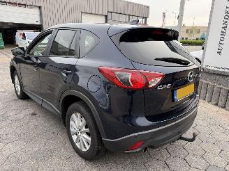 Mazda CX-5 2.0 TS 2WD picture 10