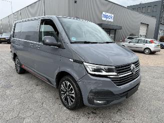 Volkswagen Transporter 150 PK Edition Autom picture 3