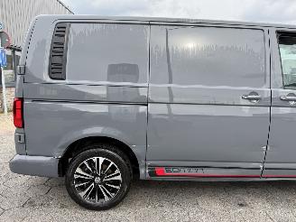 Volkswagen Transporter 150 PK Edition Autom picture 6