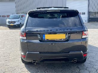 Land Rover Range Rover sport 3.0 TDV6 HSE Dynamic PANO AUTOMAAT picture 5