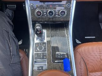 Land Rover Range Rover sport 3.0 TDV6 HSE Dynamic PANO AUTOMAAT picture 23
