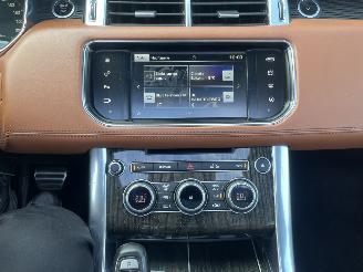 Land Rover Range Rover sport 3.0 TDV6 HSE Dynamic PANO AUTOMAAT picture 20