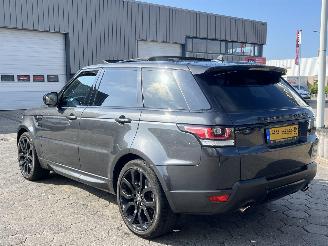 Land Rover Range Rover sport 3.0 TDV6 HSE Dynamic PANO AUTOMAAT picture 6