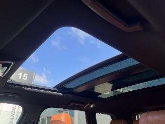 Land Rover Range Rover sport 3.0 TDV6 HSE Dynamic PANO AUTOMAAT picture 15