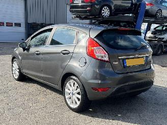 Ford Fiesta 1.0 EcoBoost Titanium picture 6