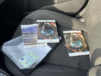 Ford Fiesta 1.0 EcoBoost Titanium picture 20