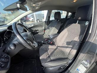Ford Fiesta 1.0 EcoBoost Titanium picture 14