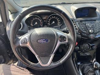 Ford Fiesta 1.0 EcoBoost Titanium picture 16