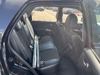 Kia Sportage 2.0 CVVT Executive picture 13