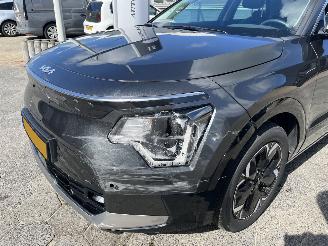Kia Niro EV Light Advanced 64.8 kWh picture 14