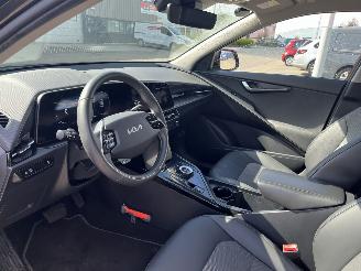 Kia Niro EV Light Advanced 64.8 kWh picture 18