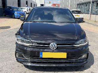 Volkswagen Polo 1.0 TSI Highline AUTOMAAT picture 2