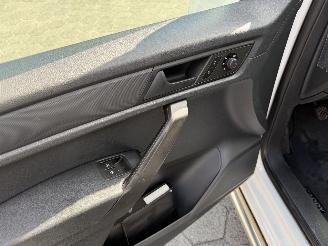 Volkswagen Caddy 1.6 TDI L1H1 picture 9