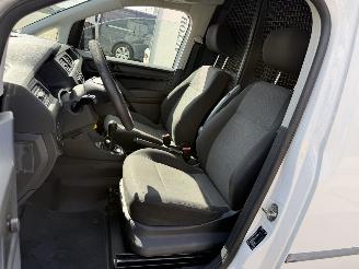 Volkswagen Caddy 1.6 TDI L1H1 picture 10