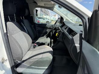 Volkswagen Caddy 1.6 TDI L1H1 picture 13