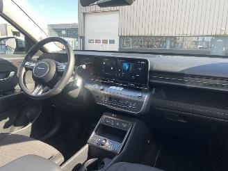 Hyundai Kona 1.6 GDI HEV Comfort Smart picture 13