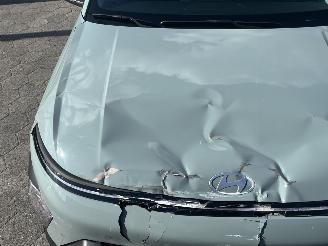 Hyundai Kona 1.6 GDI HEV Comfort Smart picture 10