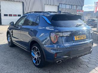 Lynk & Co 01 1.5 picture 6