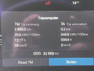 Volvo C-40 Recharge Plus 69 kWh picture 22