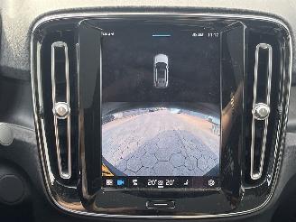 Volvo C-40 Recharge Plus 69 kWh picture 24