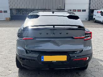 Volvo C-40 Recharge Plus 69 kWh picture 5