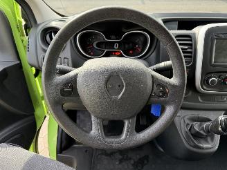Renault Trafic 1.6 dCi 95 L1H1 picture 14
