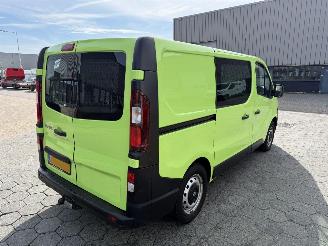 Renault Trafic 1.6 dCi 95 L1H1 picture 4