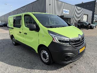 Renault Trafic 1.6 dCi 95 L1H1 picture 3