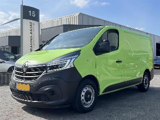 Unfall Kfz Van Renault Trafic 1.6 dCi 95 L1H1 2020/4