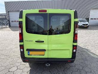 Renault Trafic 1.6 dCi 95 L1H1 picture 5