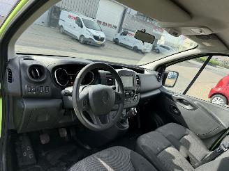 Renault Trafic 1.6 dCi 95 L1H1 picture 13